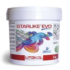 Starlike Evo
